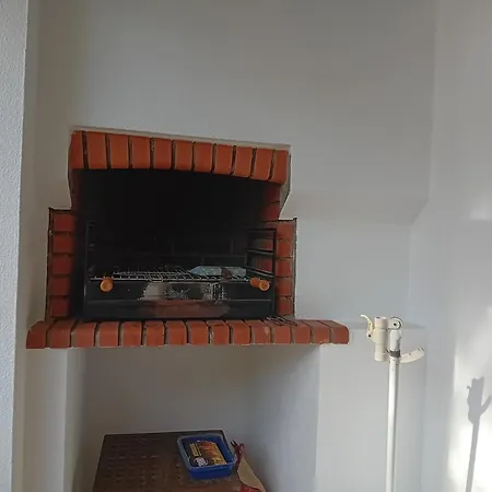 Falesia 6 B Албуфейра