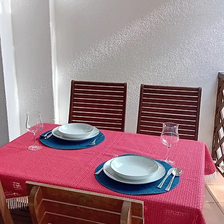Falesia 6 B Appartement