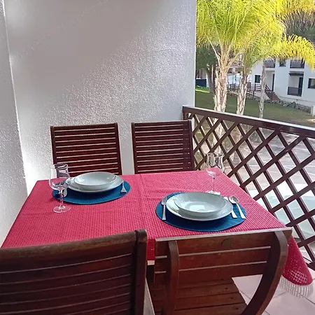 Falesia 6 B Appartement