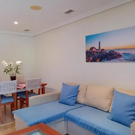 Falesia 6 B Appartement *