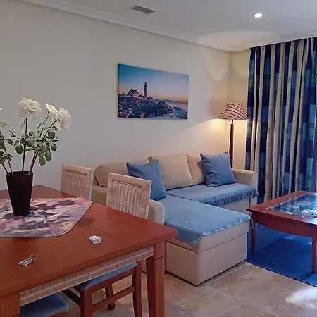 6 B Apartamento *