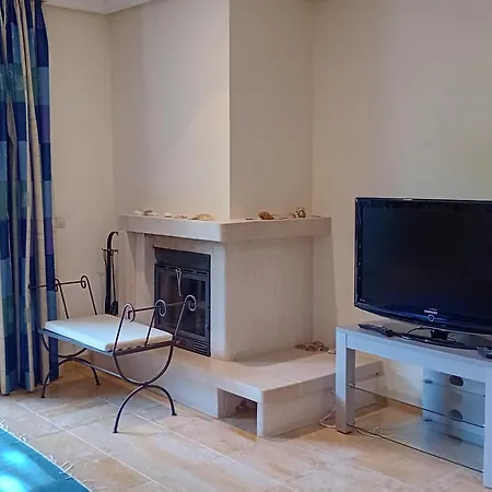 Apartamento 6 B *
