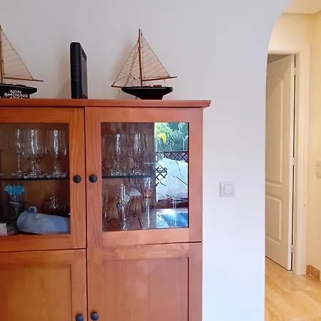 Apartman Falesia 6 B Albufeira