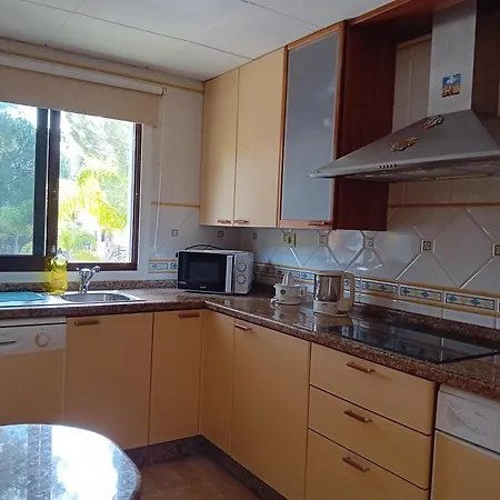 Apartment Apartamento Falesia 6 B Albufeira