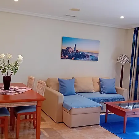 Appartement Falesia 6 B