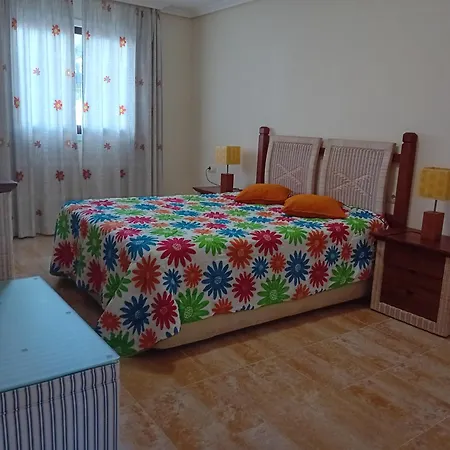 Falesia 6 B Apartman *