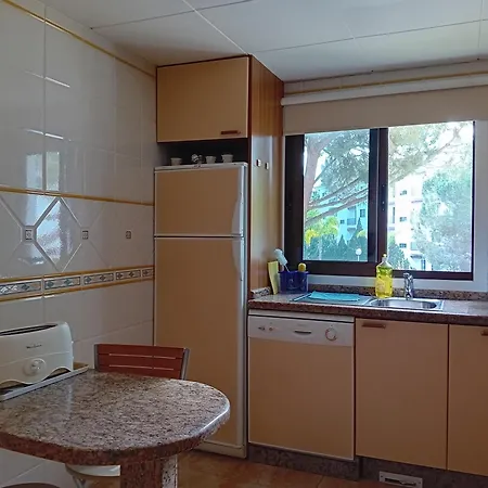 Apartament Falesia 6 B *