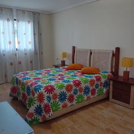 Falesia 6 B Apartament Albufeira