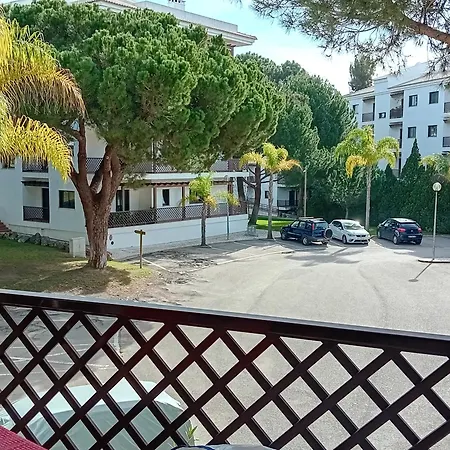 Apartamento Falesia 6 B * Albufeira