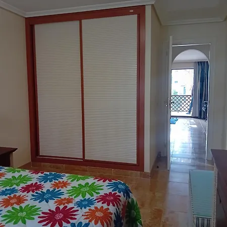 6 B Apartamento Albufeira