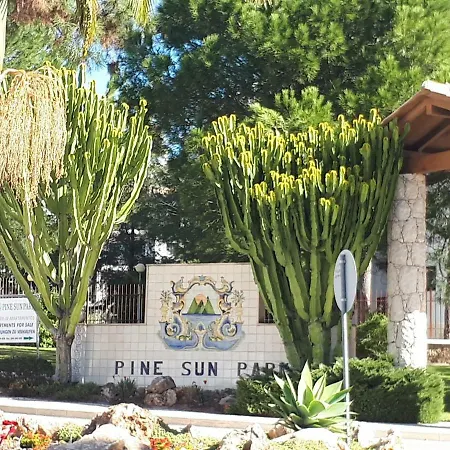 Apartament Falesia 6 B Albufeira