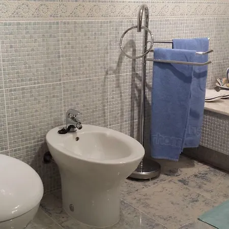 Falesia 6 B Apartament *