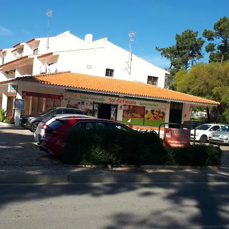 Falesia 6 B Apartament