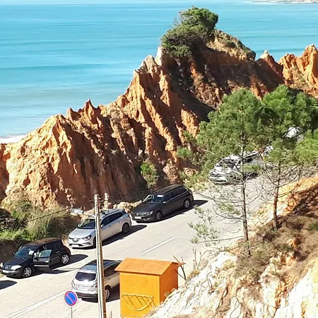 Apartament Falesia 6 B *