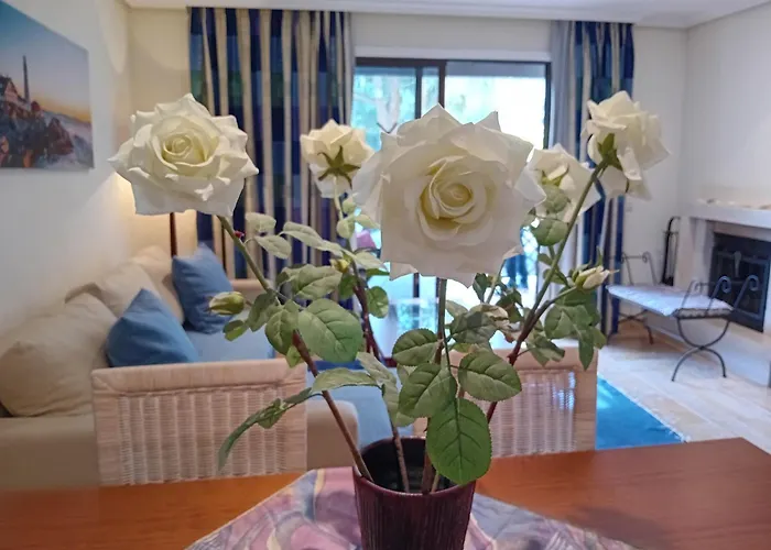 Apartman Falesia 6 B