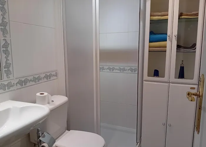 Falesia 6 B Apartman Albufeira