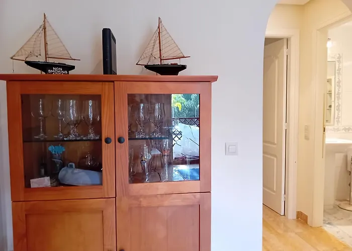 Apartman Falesia 6 B Albufeira