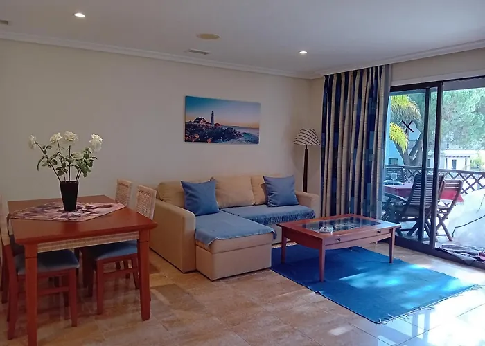 Falesia 6 B * Albufeira