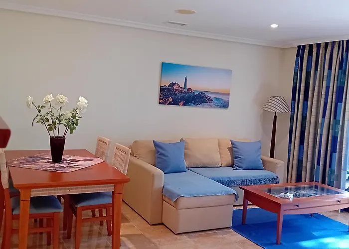 Apartman Falesia 6 B