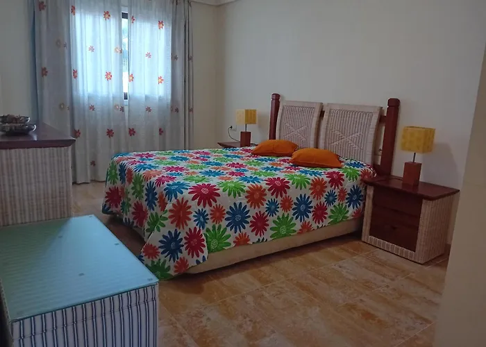 Falesia 6 B Apartman *