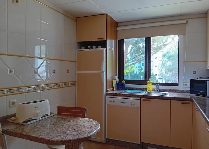 Apartman Falesia 6 B *