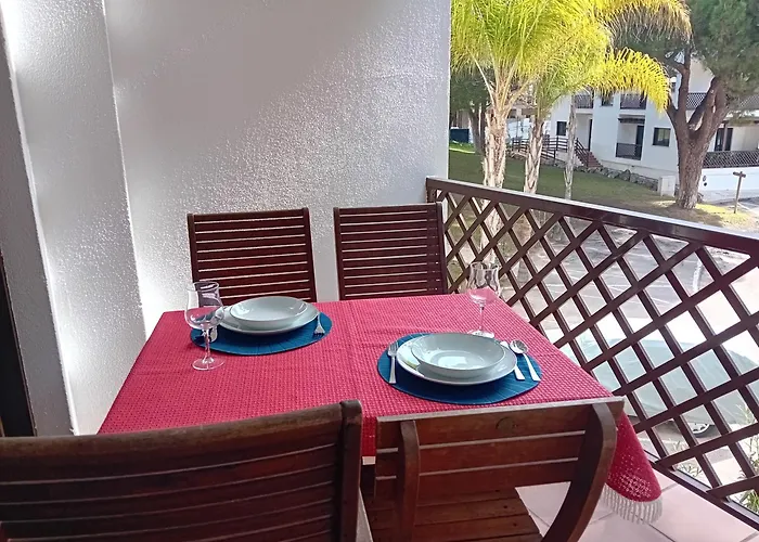 Falesia 6 B Apartman