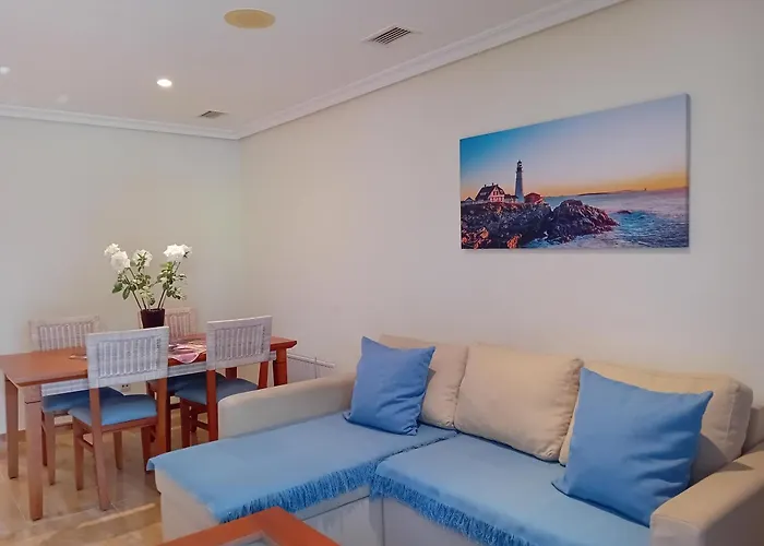 Falesia 6 B Apartman *