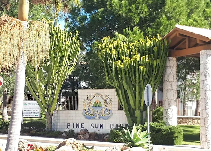 Apartman Falesia 6 B Albufeira