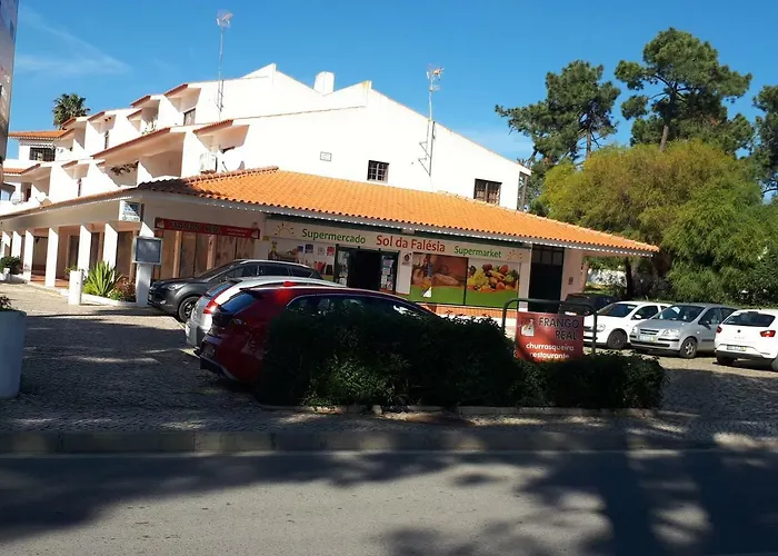 Falesia 6 B Apartman