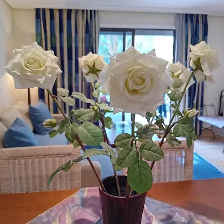 アパート 6 B