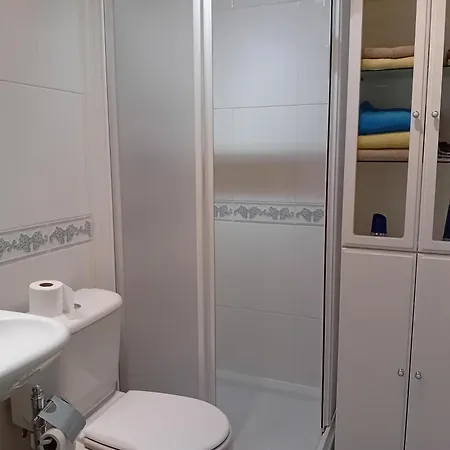 Falesia 6 B Апартаменты Албуфейра