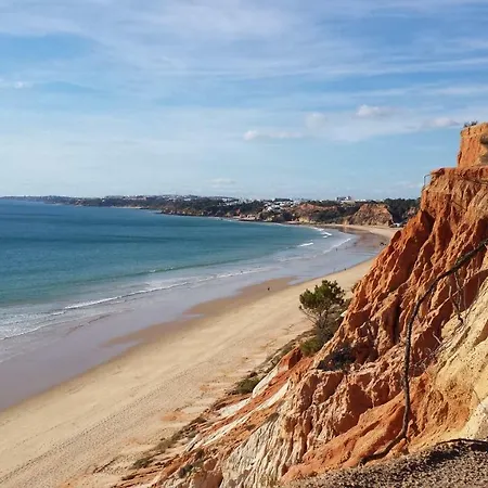 Апартаменты Falesia 6 B *